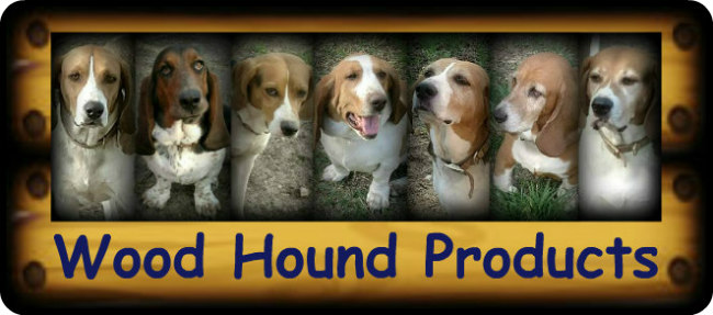 Wood Hound Products